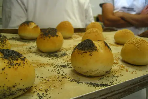 Flint Owl Bakery photo 2