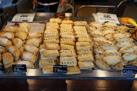Flint Owl Bakery photo 3