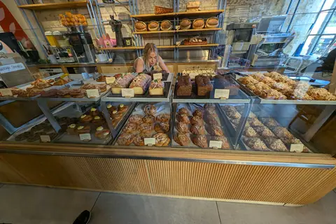 Flint Owl Bakery photo 1